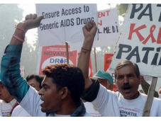 Médicaments génériques