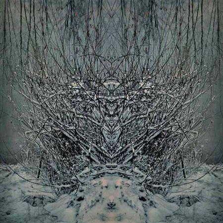 Warrior inside_Daaram