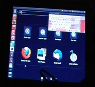 Ubuntu bientôt sur la tablette HP TouchPad