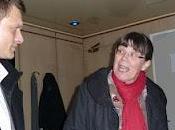 Première écoute collective Louviers