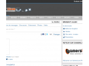 SpaceLive, réseau communautaire GL.FR