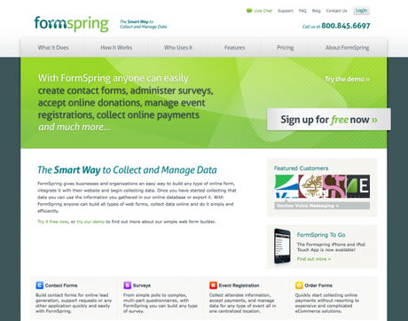 formspring 620x488 Optimiser le design de votre blog à laide de ces outils
