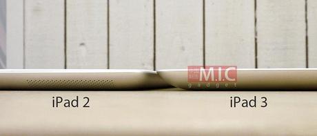 6905638865_bbd3a8f33e_z NEWS EXCLU: L’iPad 3 enfin en image après quelques semaines d’attente