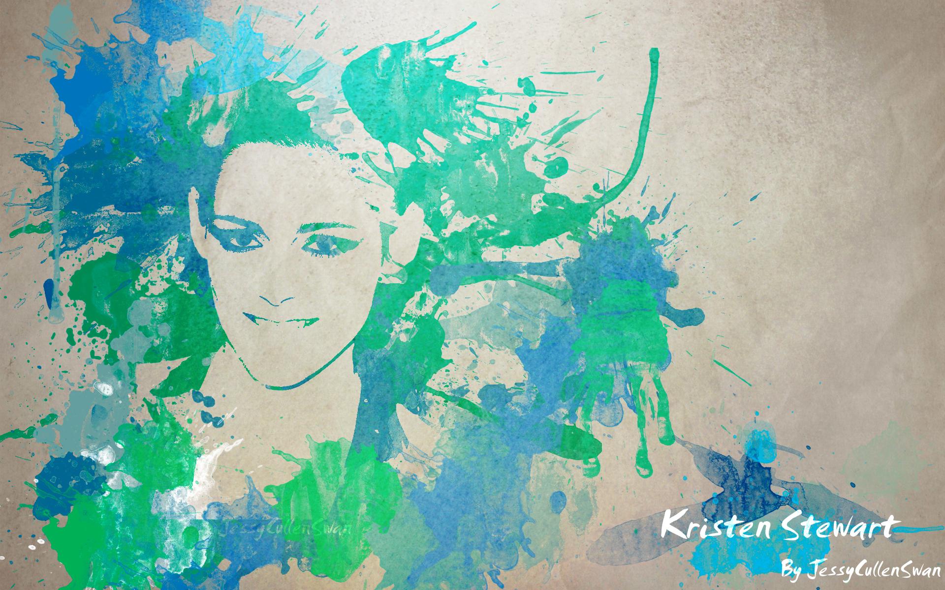 FANART du soir réalisé par mon amie Jessy