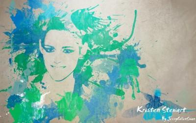 FANART du soir réalisé par mon amie Jessy