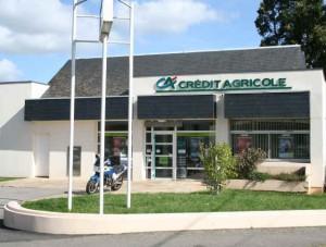 Crédit Agricole annonce ses premières pertes depuis son introduction en bourse