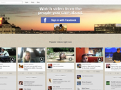 Chill.com comme Pinterest pour vidéos uniquement