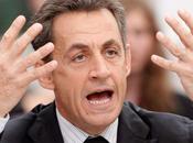 Nicolas Sarkozy France bonne vieille droite hyper réac, nationale-populiste campagne