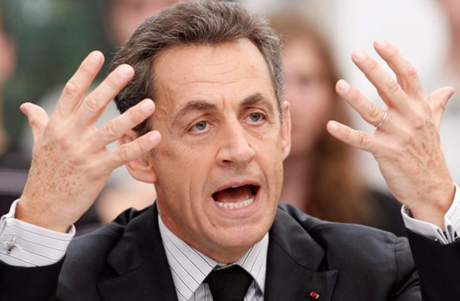 Nicolas Sarkozy sur France 2 : « la bonne vieille droite hyper réac, nationale-populiste est en campagne »
