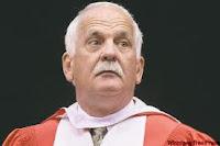 La Dilligence des Attardés