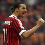 Zlatan Ibrahimovic