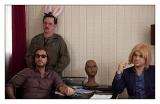 Il était une fois, une fois