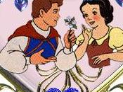 Blanche neige chasseur