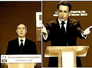 Immigration: ce que Sarkozy ne vous a pas dit