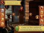 Les Sims Medieval débarque sur l’App Store à prix réduit