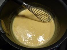 TOURNEDO SAUCE BEARNAISE