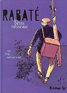 RABATE les petits ruisseaux