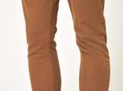 Pantalon chino skinny Skinny pants