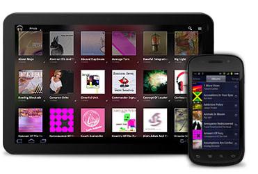 google music Google Music pas à la hauteur des espérances de Google