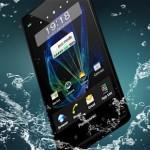 Eluga : le smartphone résistant à l’eau