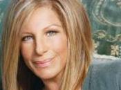 Barbra Streisand fêter carrière avec maison disques
