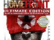 Homefront L’édition Ultimate mort