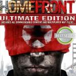 Homefront : L’édition Ultimate de la mort qui tue !