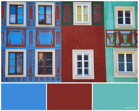 Fiche inspiration à télécharger...  Voyages