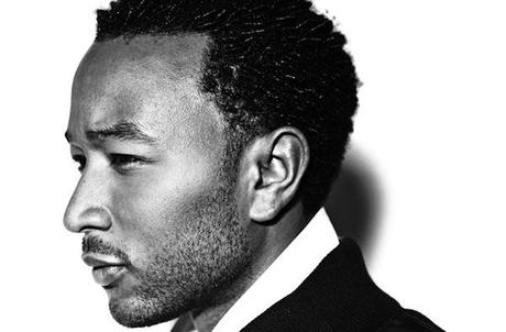 Soundtrack for a Revolution: la prestation de John Legend en vidéo