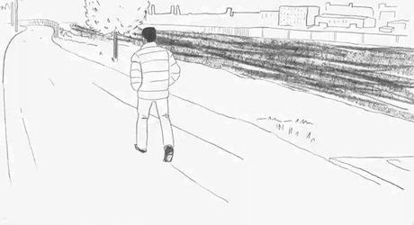 Willis Earl Beal réalise un magnifique clip pour « Evening’s Kiss »