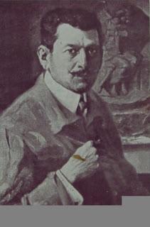 José Vilalta de Saavedra, sculpteur cubain