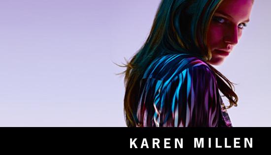 Karen Millen une collection so chic!