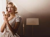 Estelle Lauder lance collection maquillage d'inspiration "Mad Men"