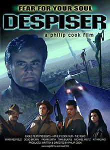 despiserposter