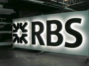 L’Etat Britannique s’attend à enregistrer de lourdes pertes avec les banques Lloyds et Bank of Scotland