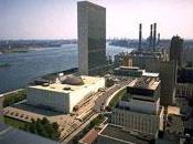 Organisation Nations Unies (ONU)