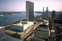 Organisation des Nations Unies (ONU) Organisation des Nations Unies (ONU)