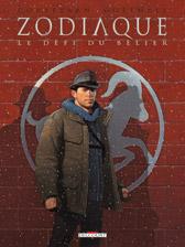 Zodiaque tome1