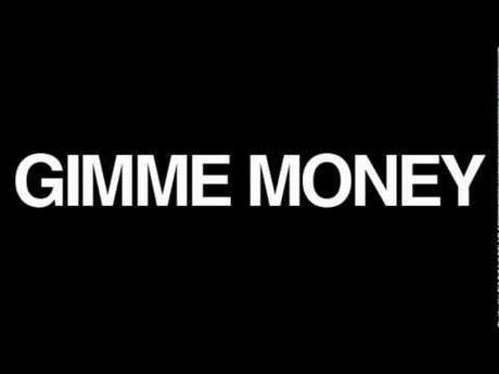 Ester Dean ft. Nicki Minaj – Gimme Money [Son]