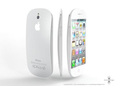 Une souris même ''magic'', peut-elle faire un bon iPhone?...