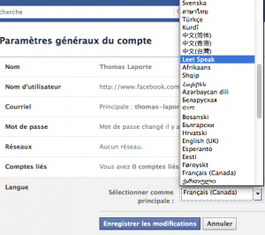 11 fonctionnalités de Facebook dont vous ignorez l’existence