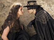 Kristen Stewart Robert Pattinson version Zorro