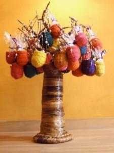 arbre Asanté veut dire “merci” en Swahili…