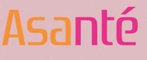 logo Asanté veut dire “merci” en Swahili…
