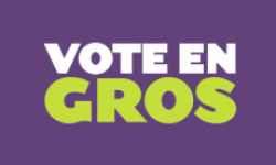 Mot-à-mot, une semaine de campagne. J-58