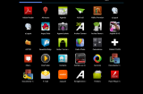 Quelques capture pour Android ICS sous Archos GEN9 06 ICS G9 80 8GO 160x105 Quelques capture pour Android ICS sous Archos GEN9