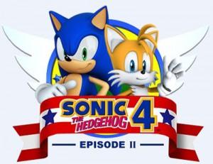 Sonic 4 : Episode II