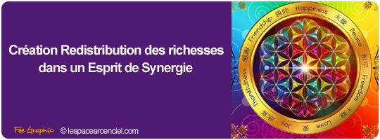 Création Synergie Réussite