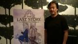 The Last Story : Sakaguchi lance lui-même son jeu en vidéo