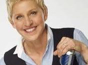 Ellen DeGeneres fait show dans films